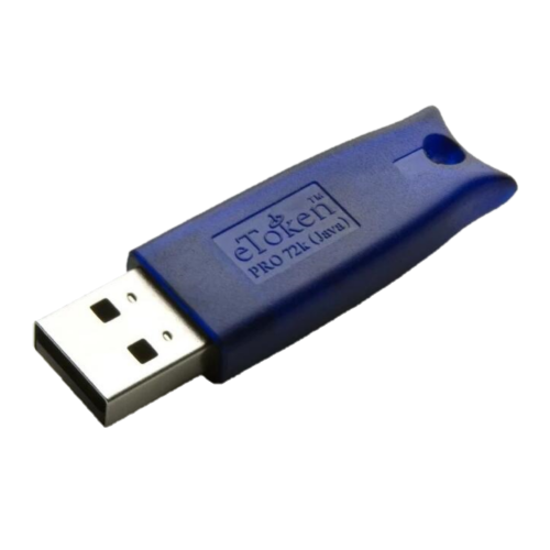 ePass Auto2003 Token