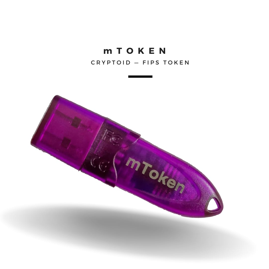 mToken